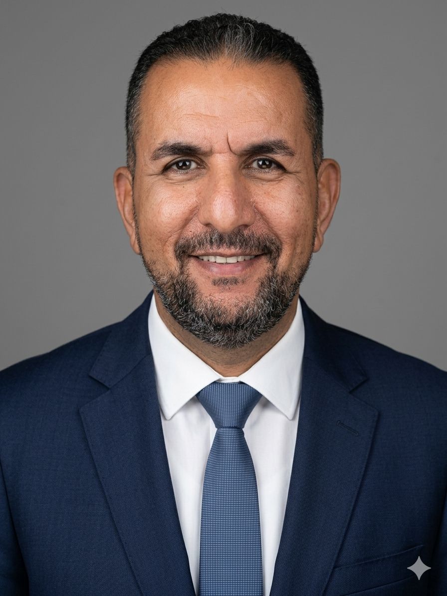 بشار بندر